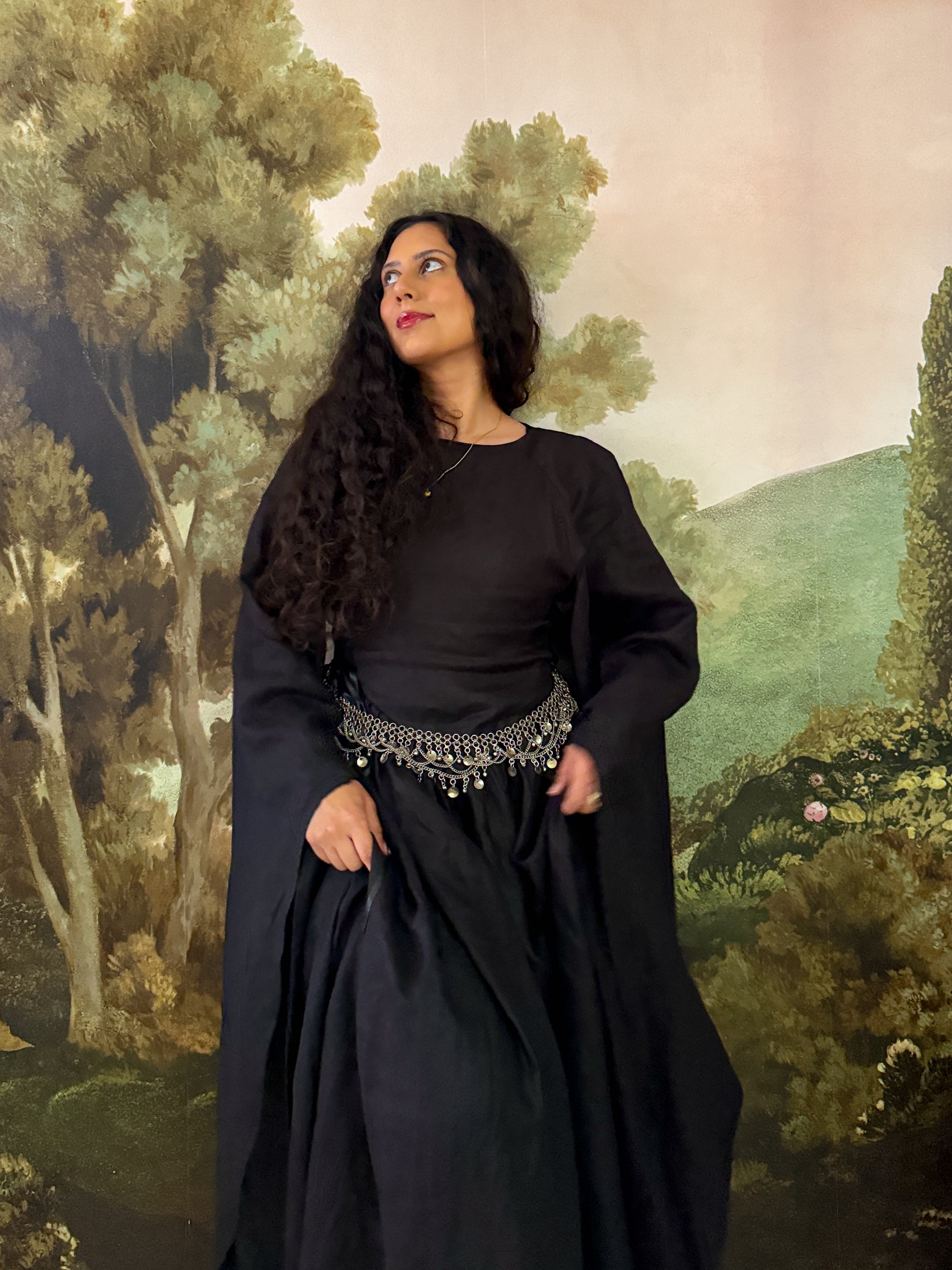 Pre-Raphaelites Dress | Made to Order