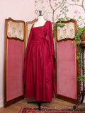 Opheilia Pre-Raphaelites Dress | Made to Order
