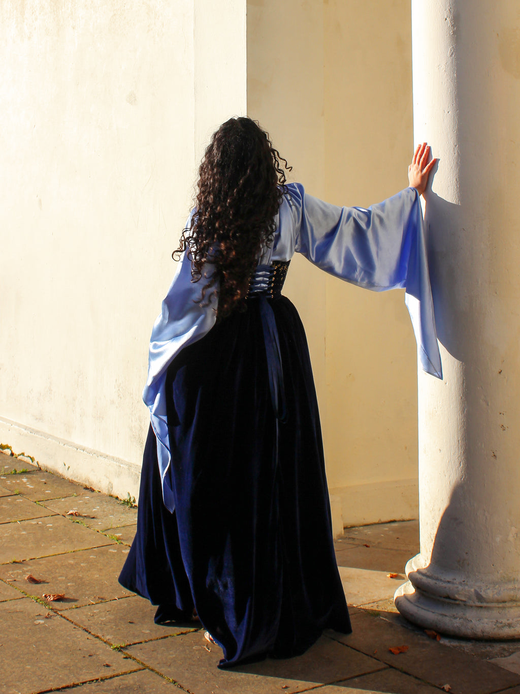 Stardust Gown | Made to Order