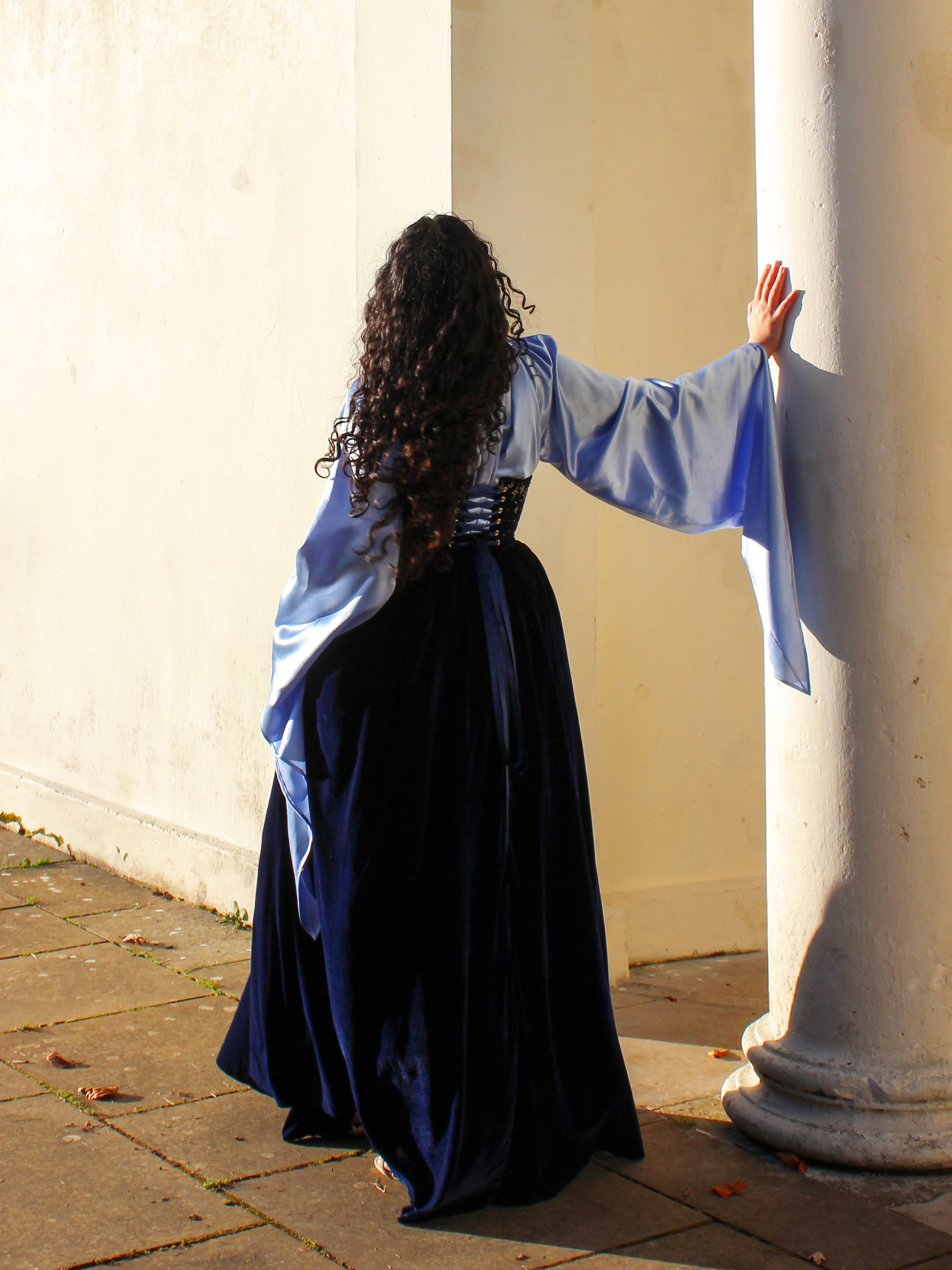 Stardust Gown | Made to Order