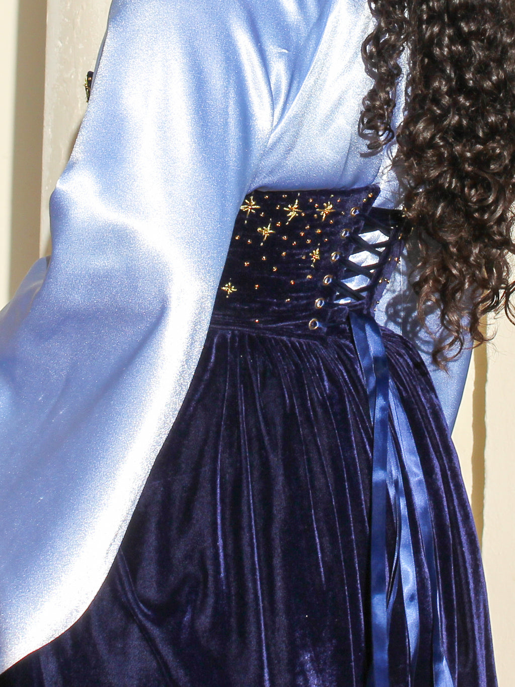 Stardust Gown | Made to Order