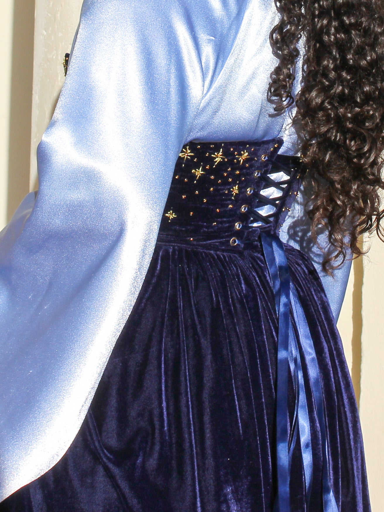 Stardust Gown | Made to Order