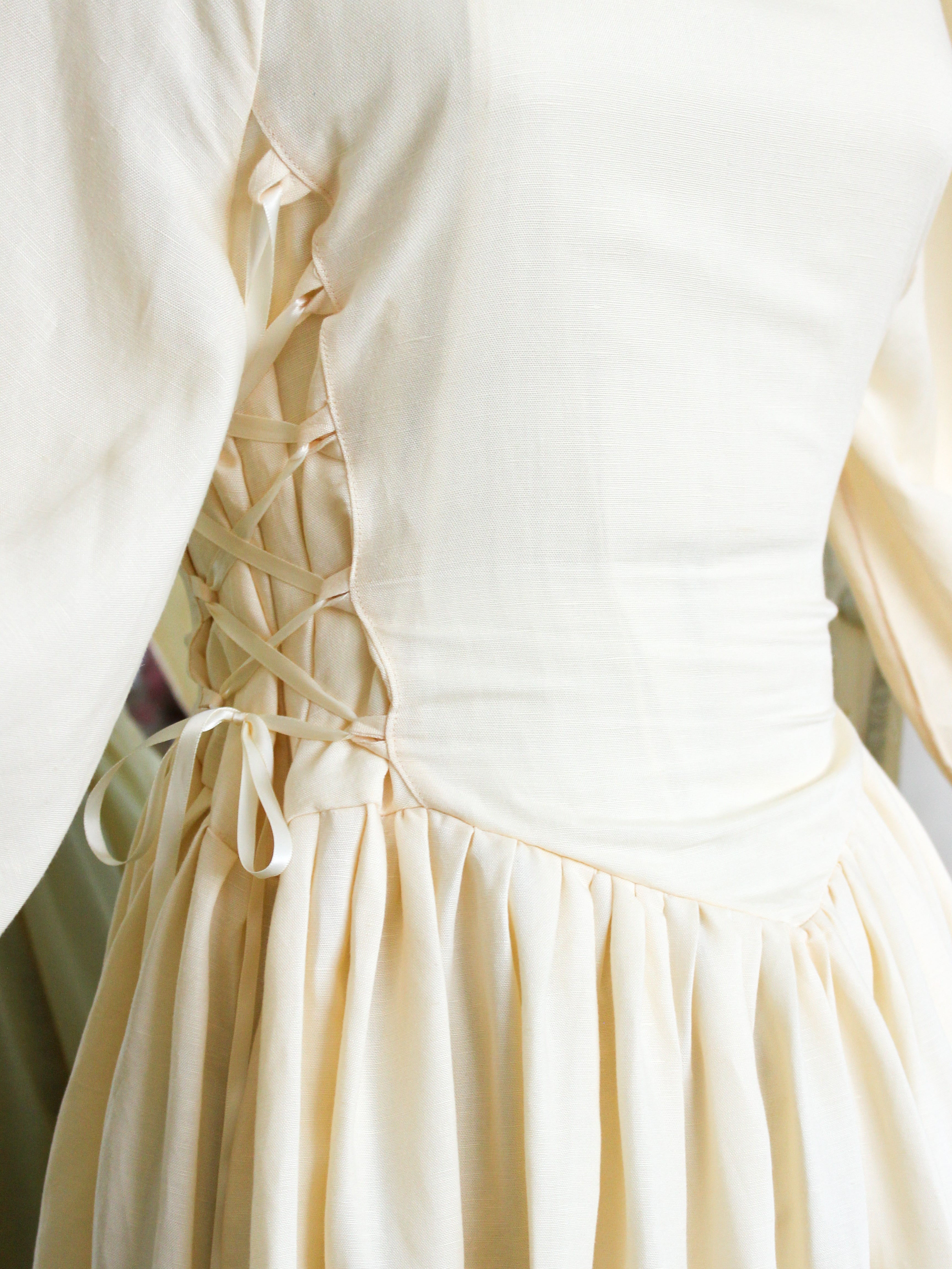 Pre-Raphaelites Dress | Made to Order