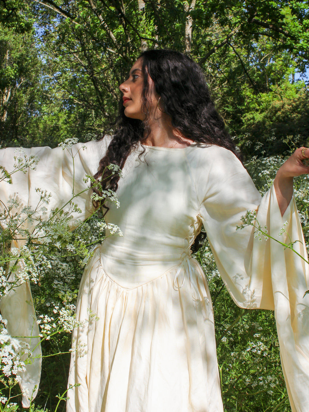 Pre-Raphaelites Dress | Made to Order