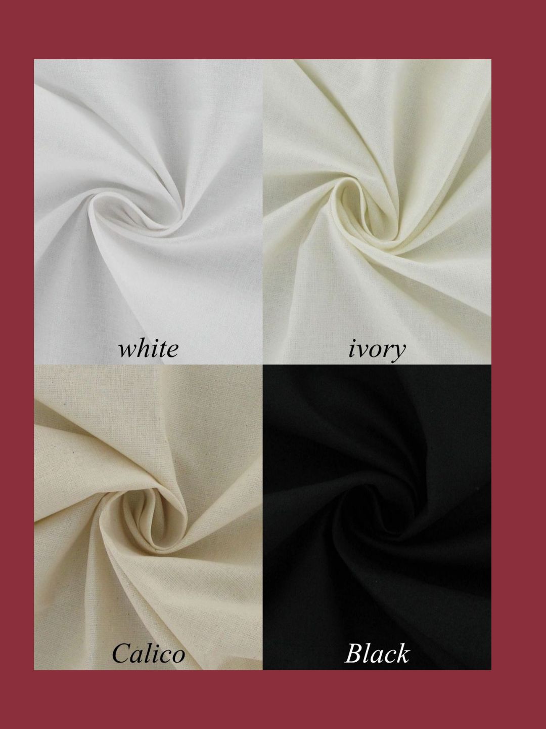 Cotton Chemise | Made to Order