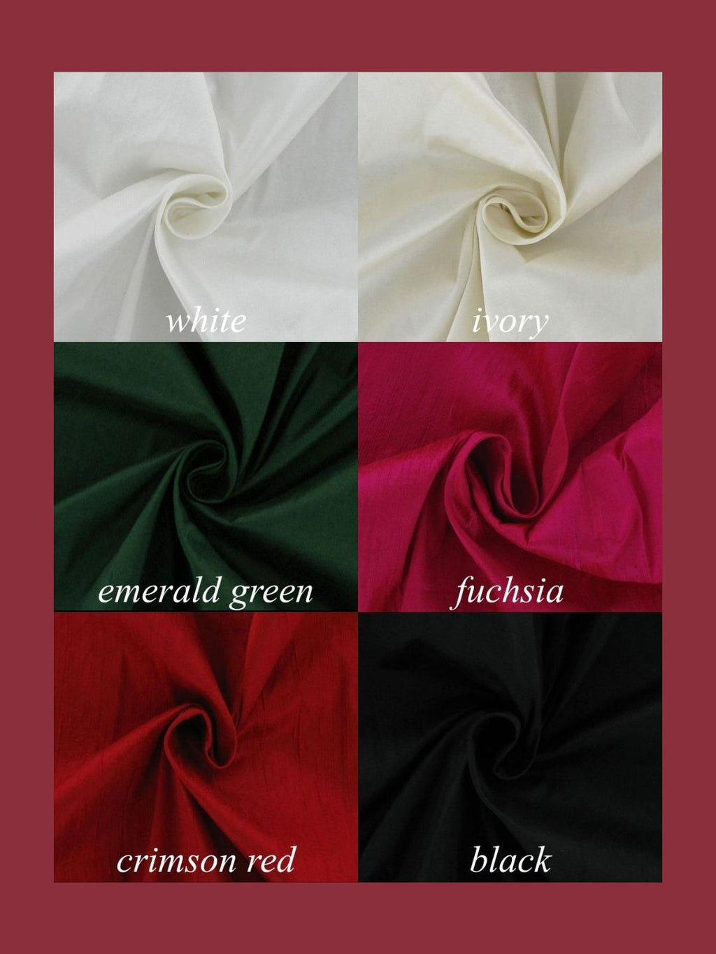 Ruffle Silk Corset  | Made to Order